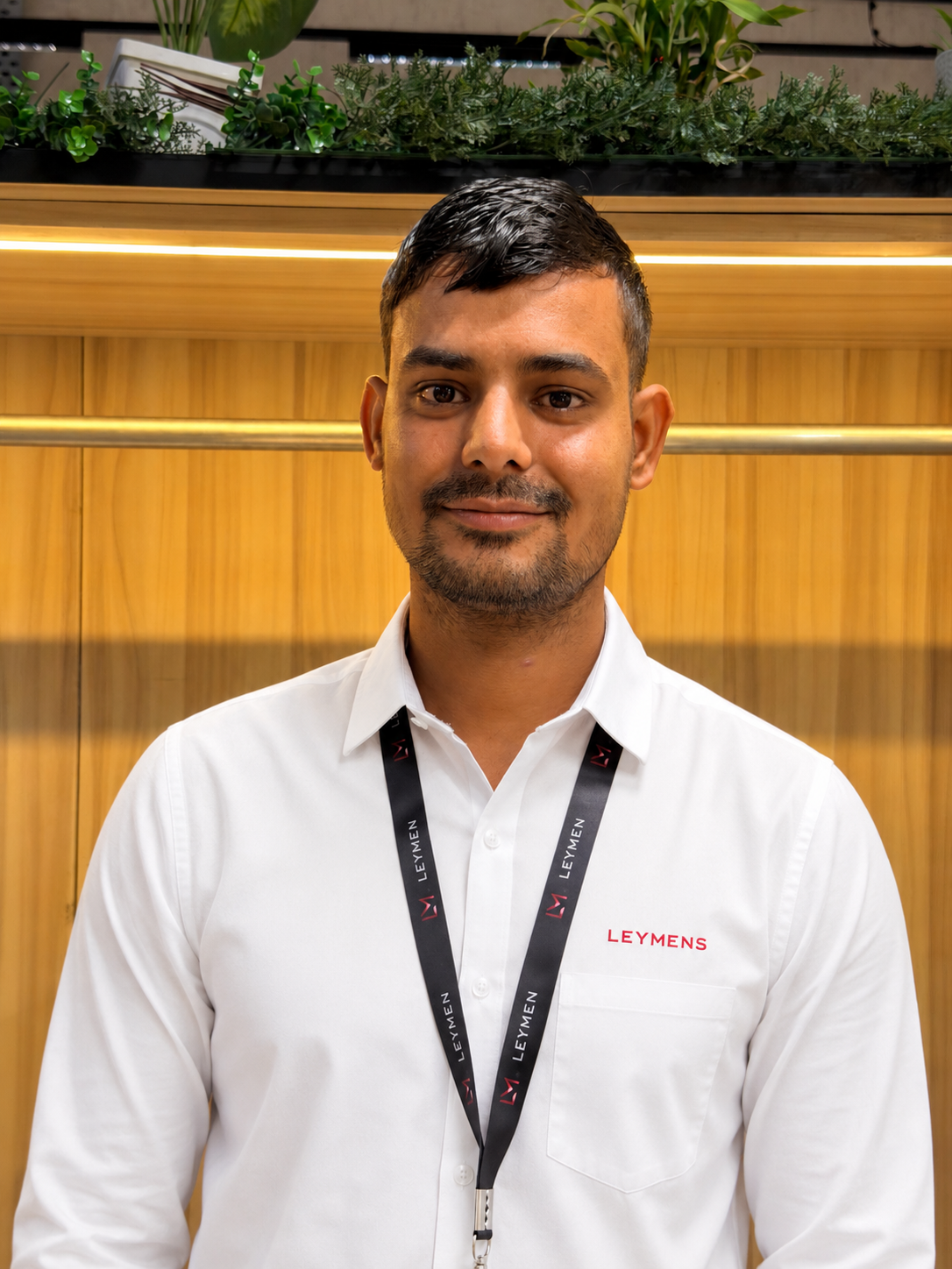 Tejprakash